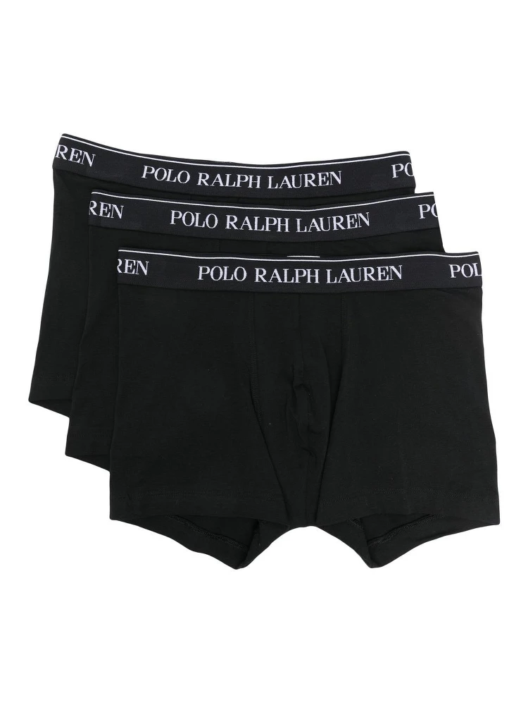 Polo Ralph Lauren Underwear Black