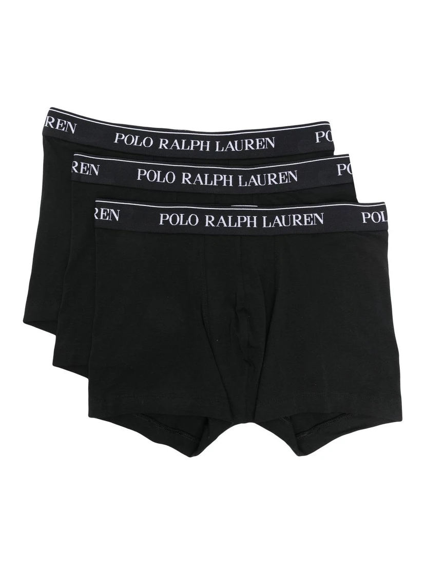 Polo Ralph Lauren Underwear Black