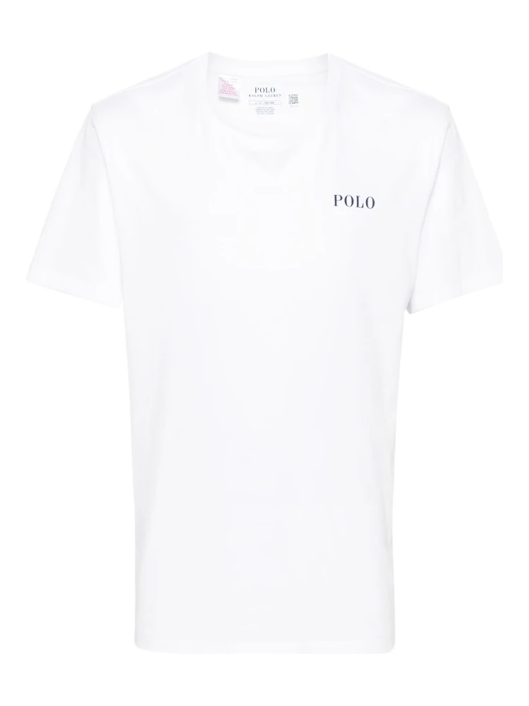 Polo Ralph Lauren Underwear White