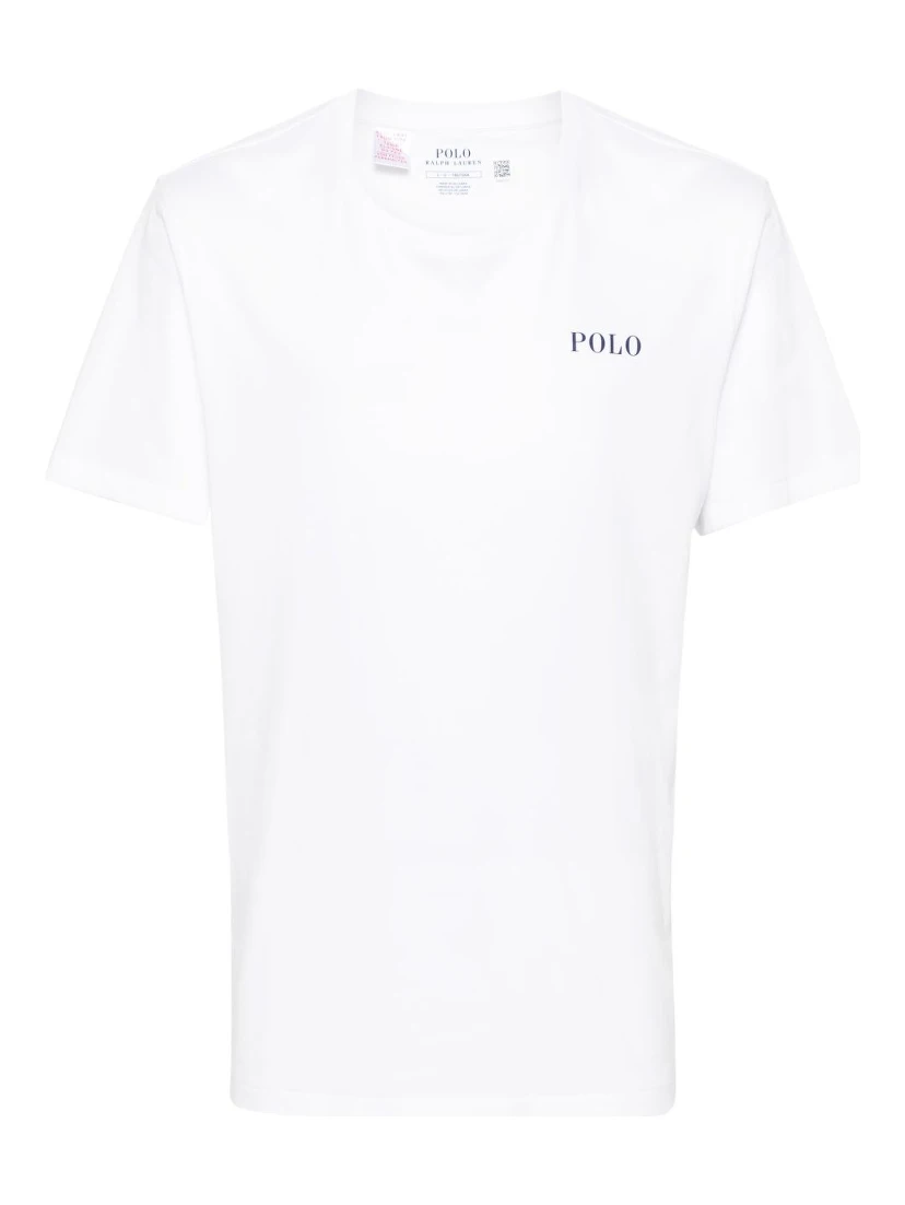Polo Ralph Lauren Underwear White