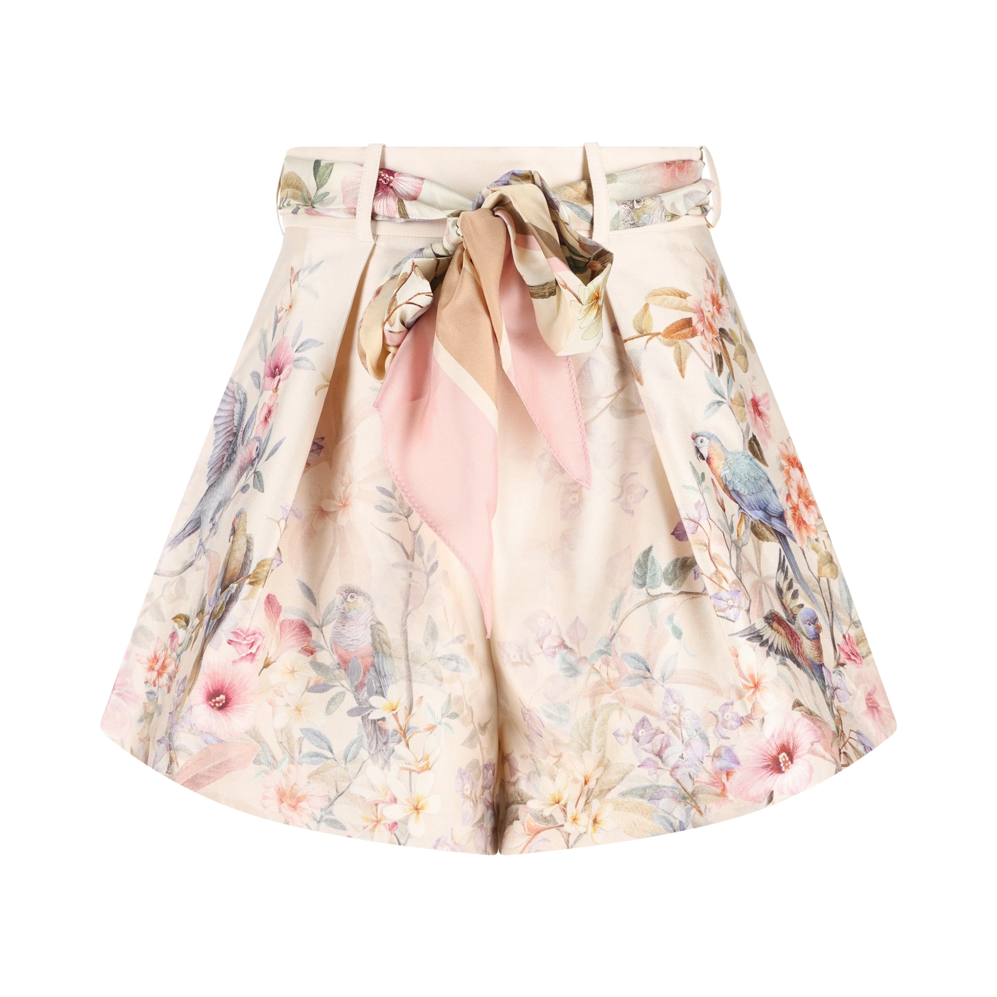 Zimmermann Shorts
