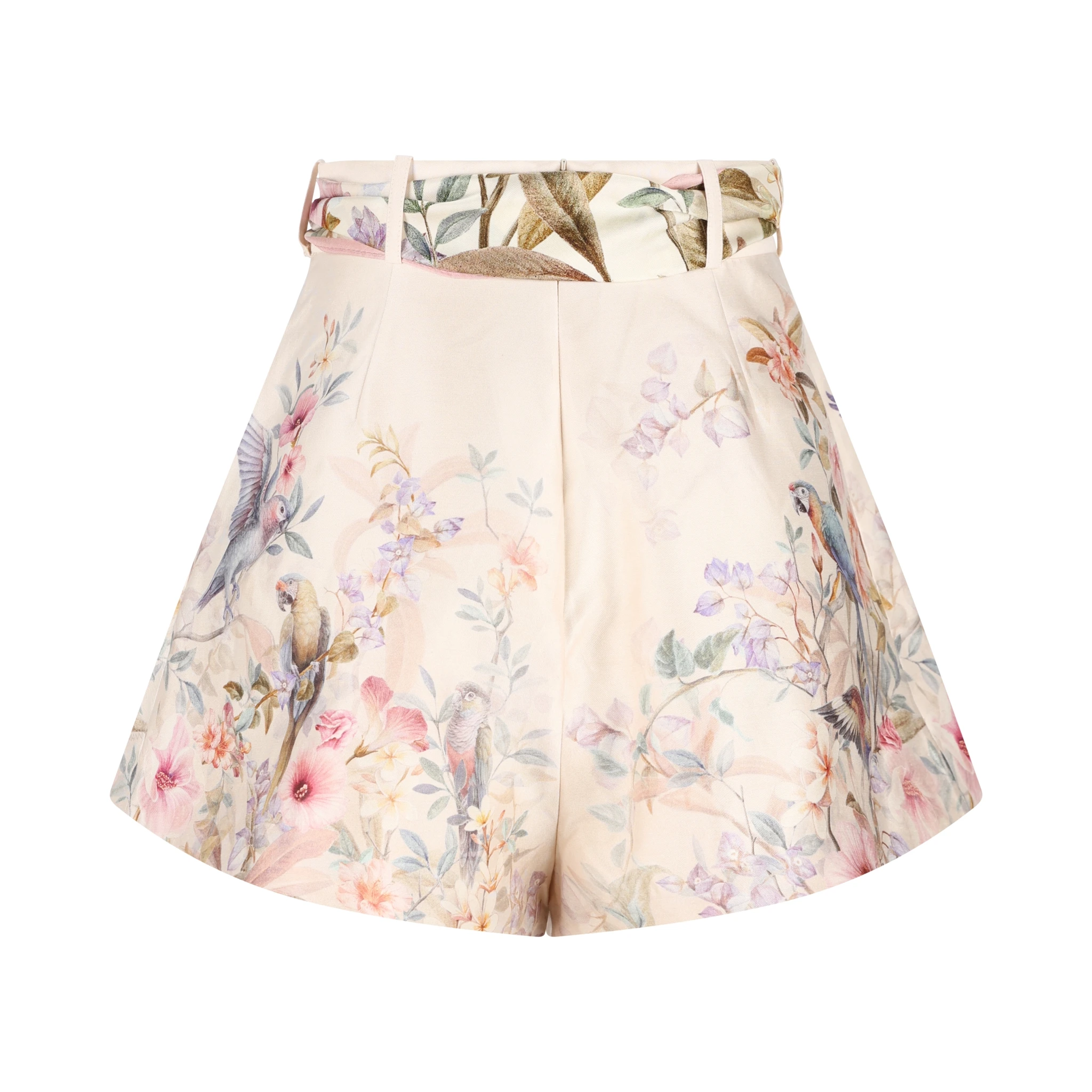 Zimmermann Shorts