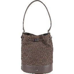 MONDA MUSIVA SUEDE
