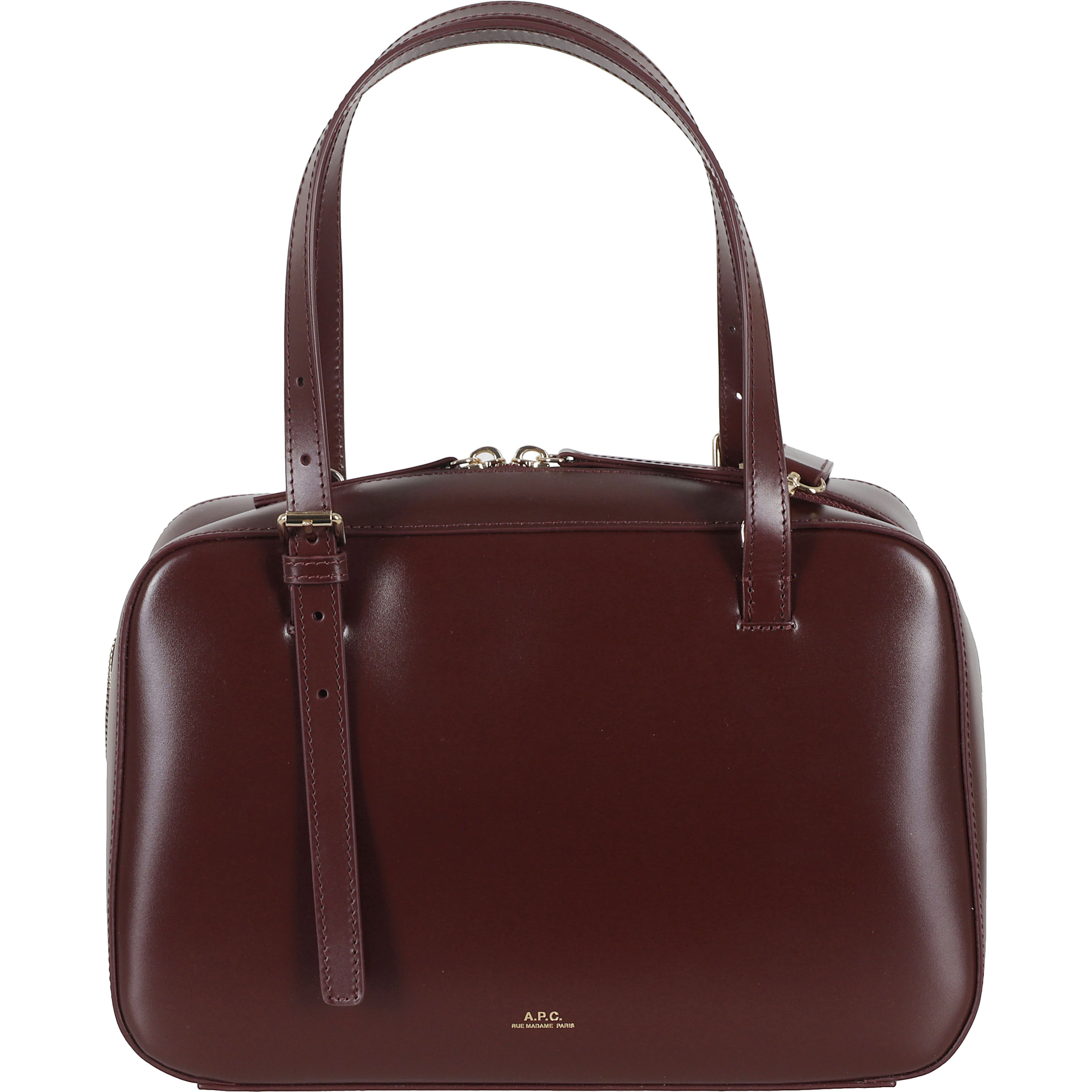 SAC VIRGINIE BOX