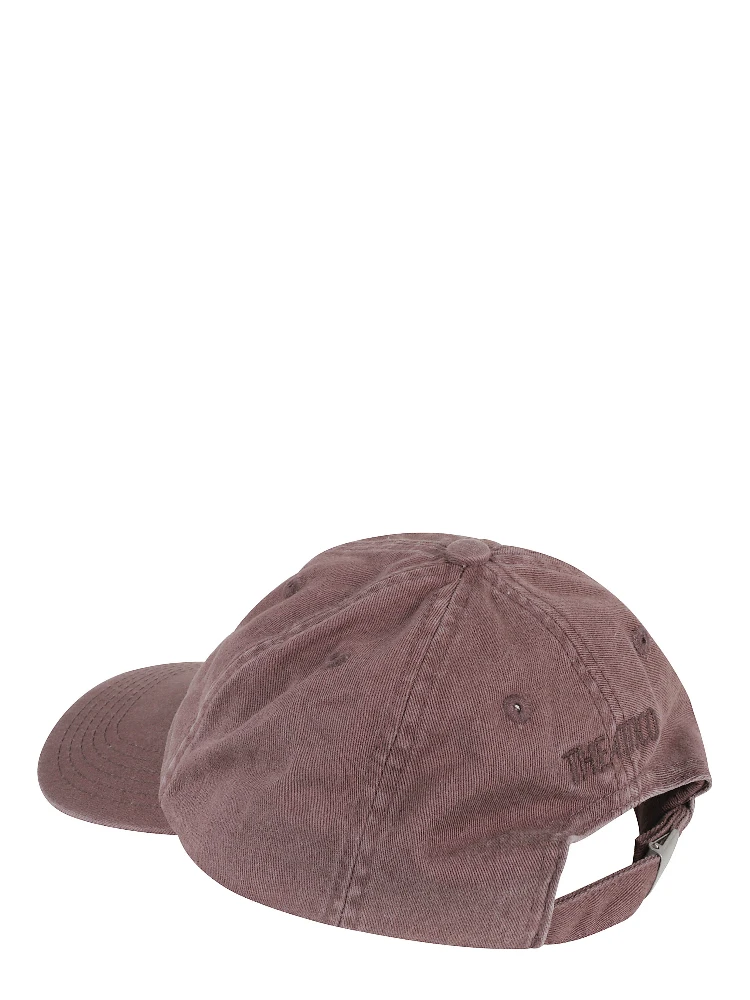 CAP alternative
