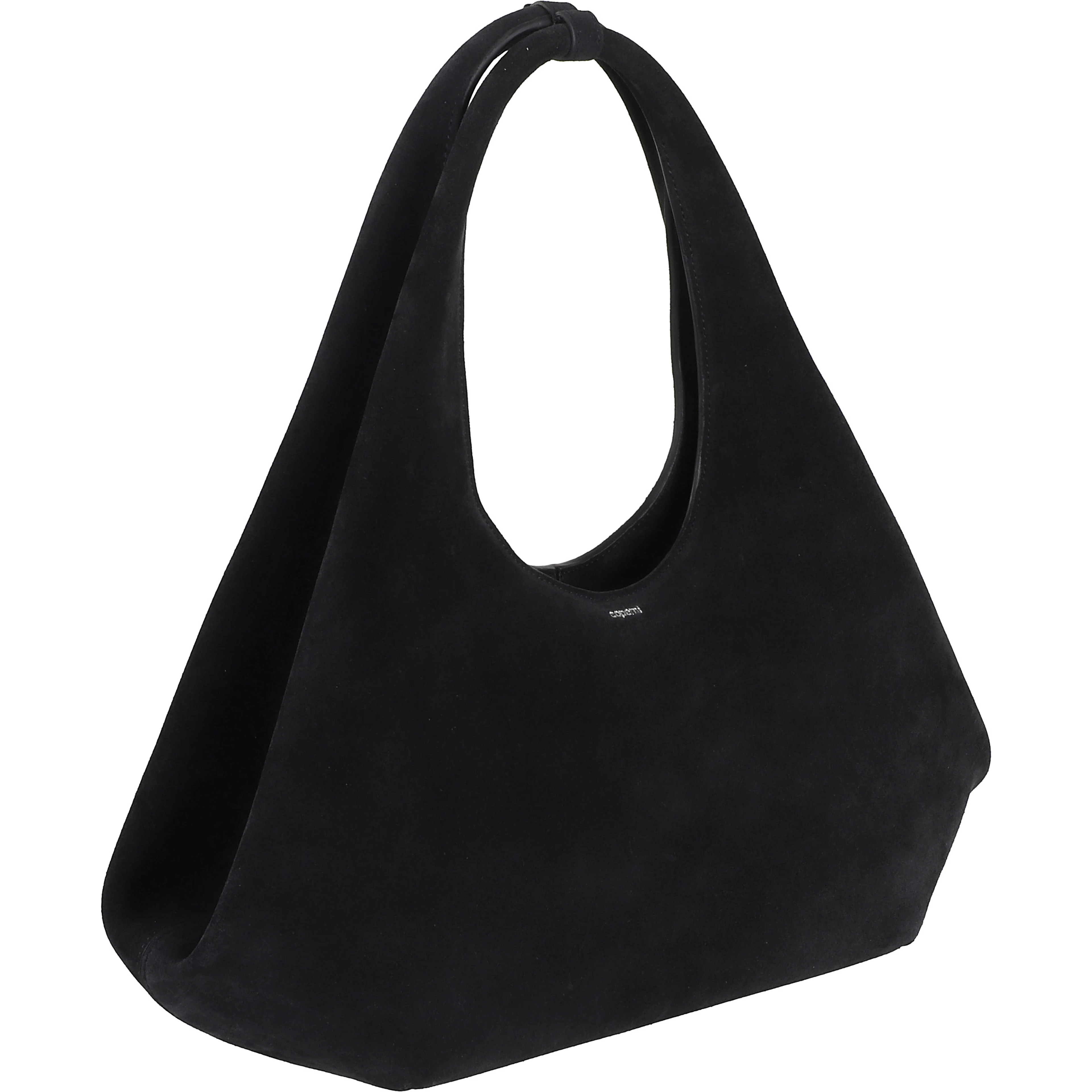 FOLDED BAG