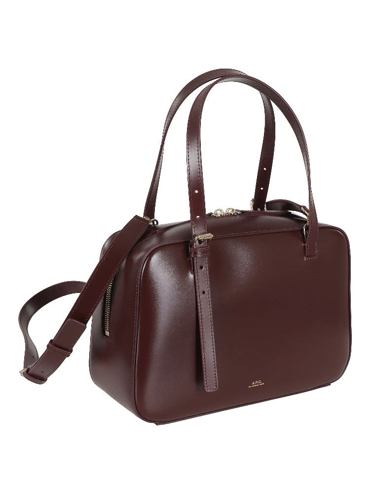 SAC VIRGINIE BOX alternative