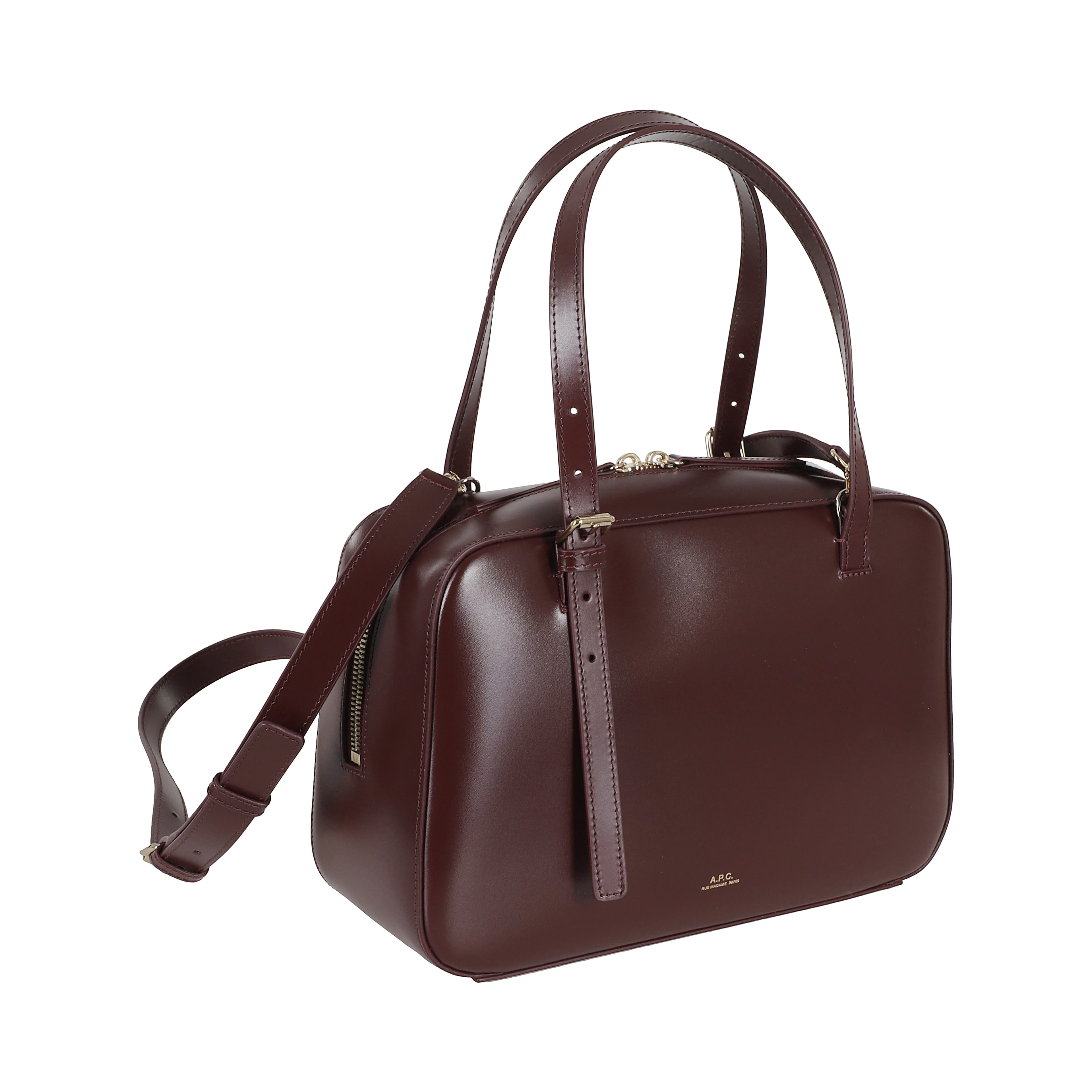SAC VIRGINIE BOX