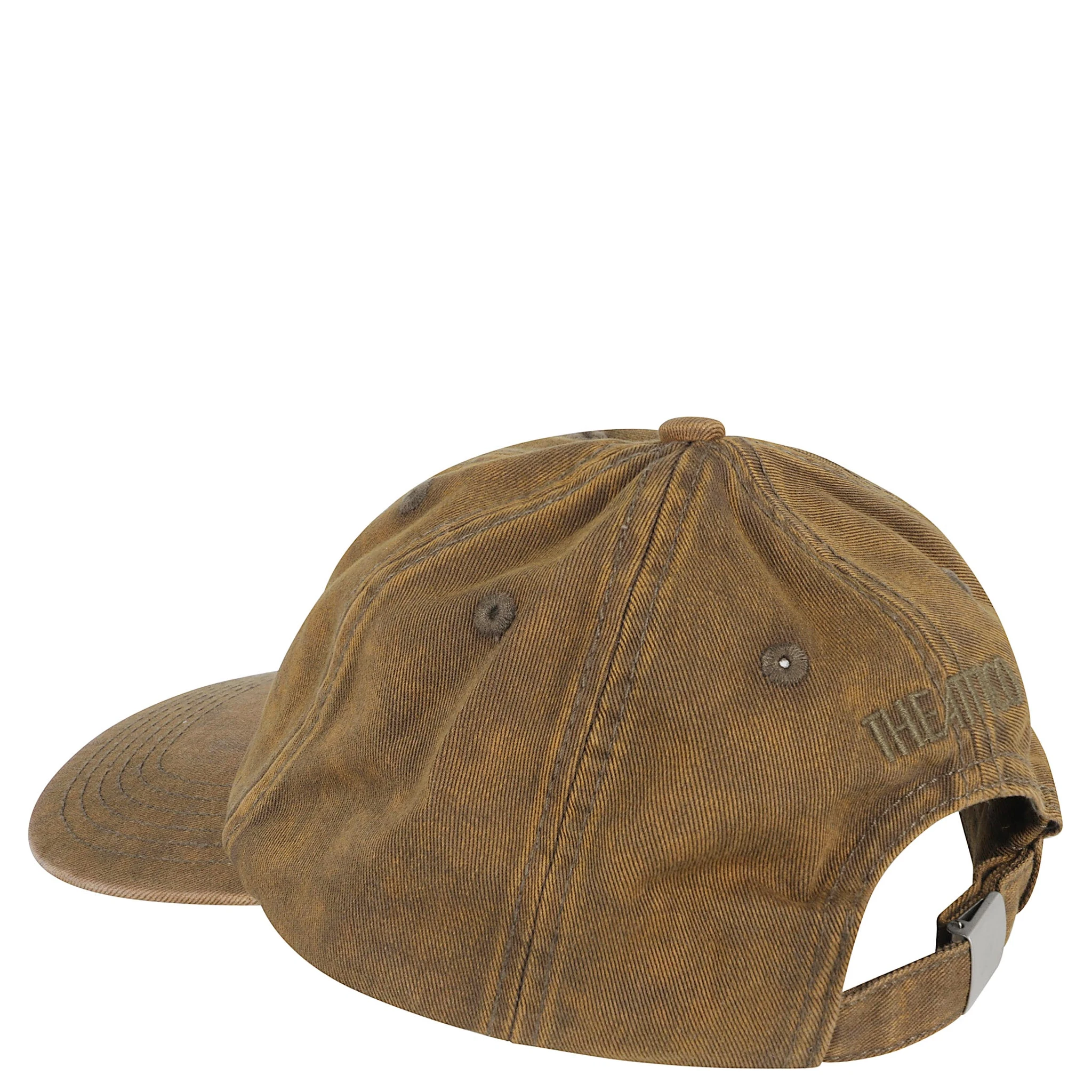CAP