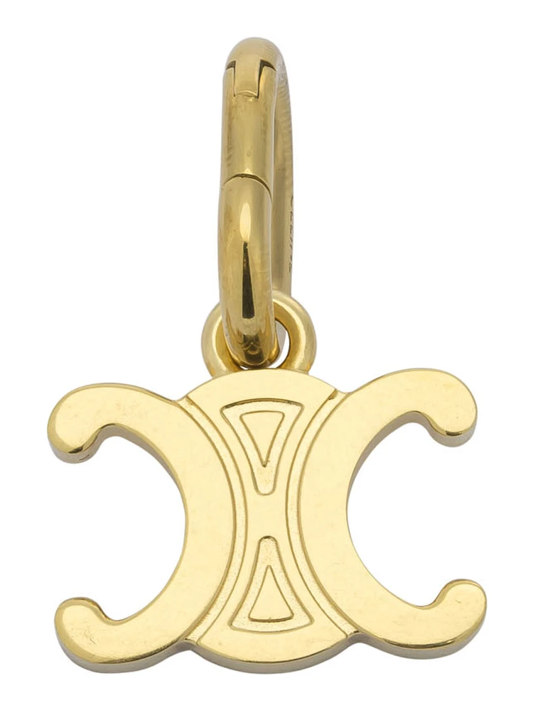 Triomphe charm