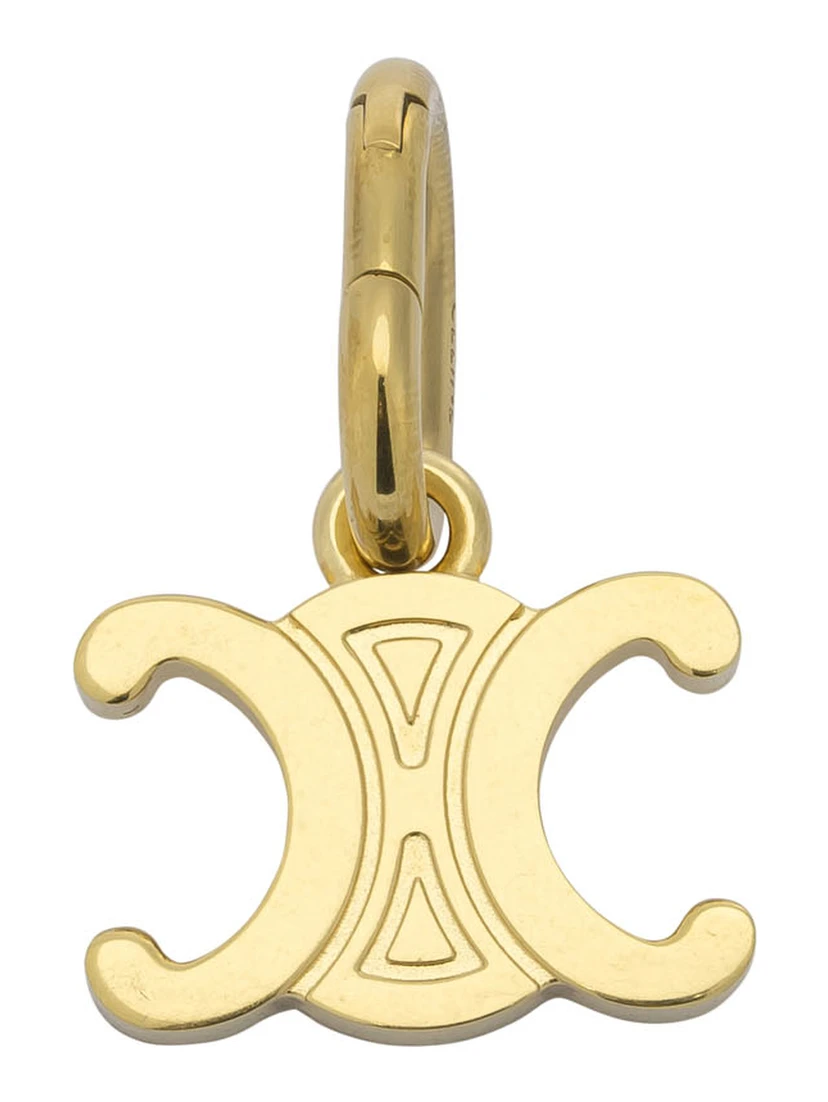 Triomphe charm