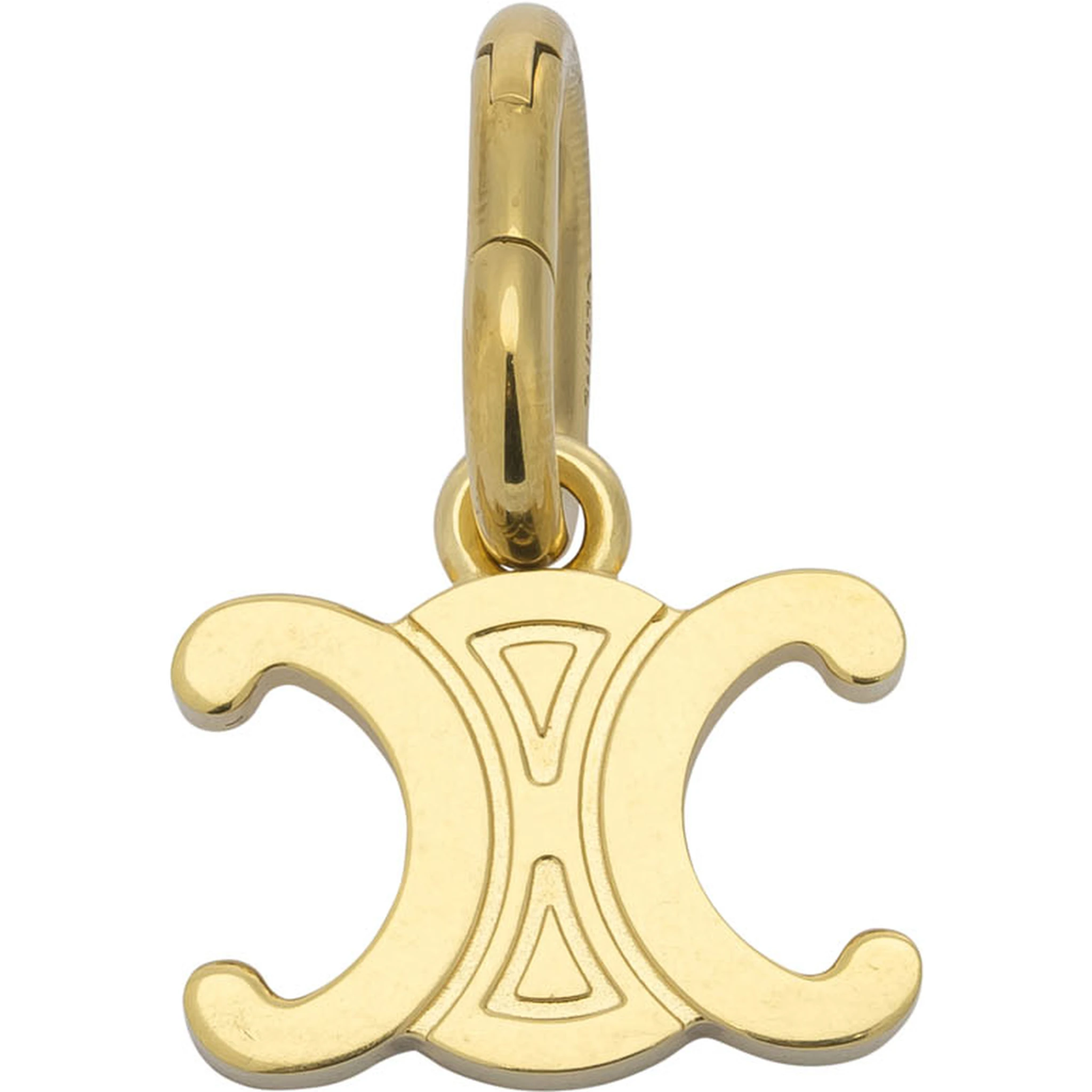 Triomphe charm