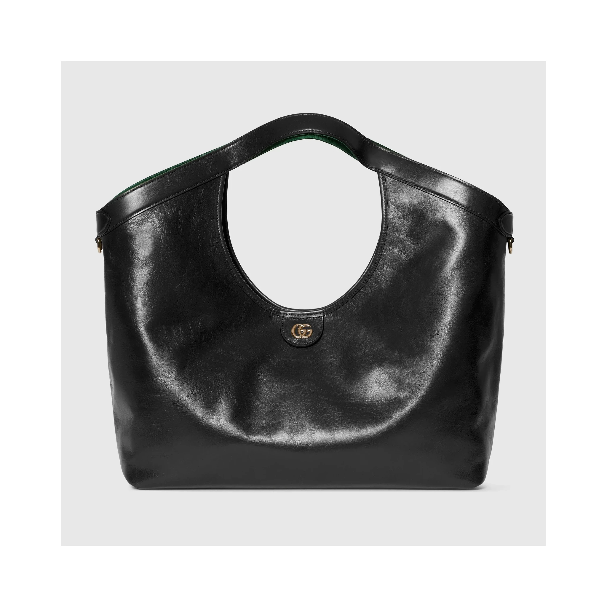 "Giglio" handbag large