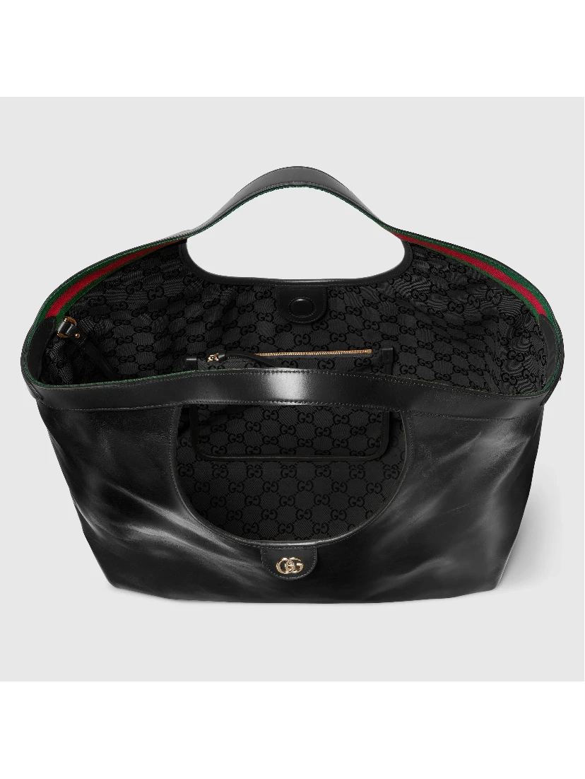 "Giglio" handbag large