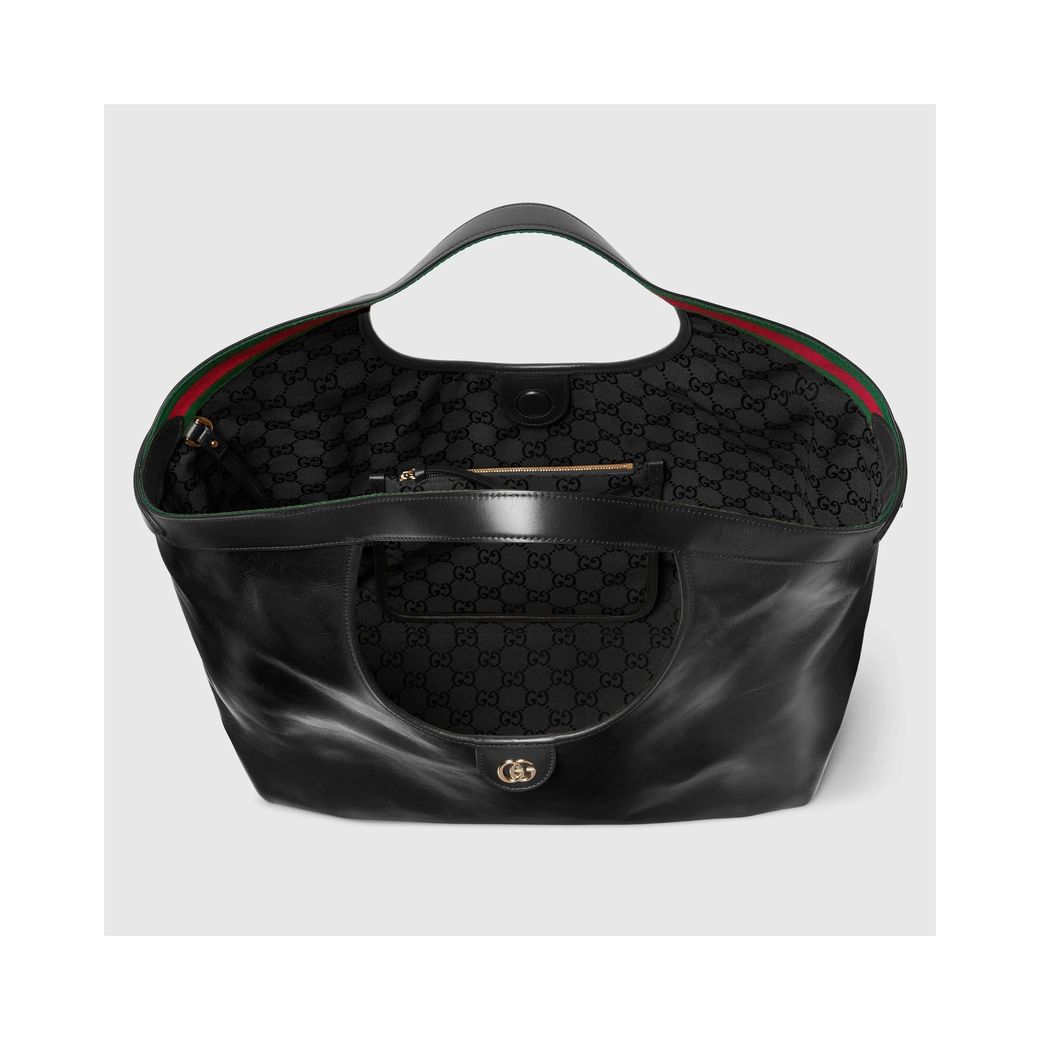 "Giglio" handbag large