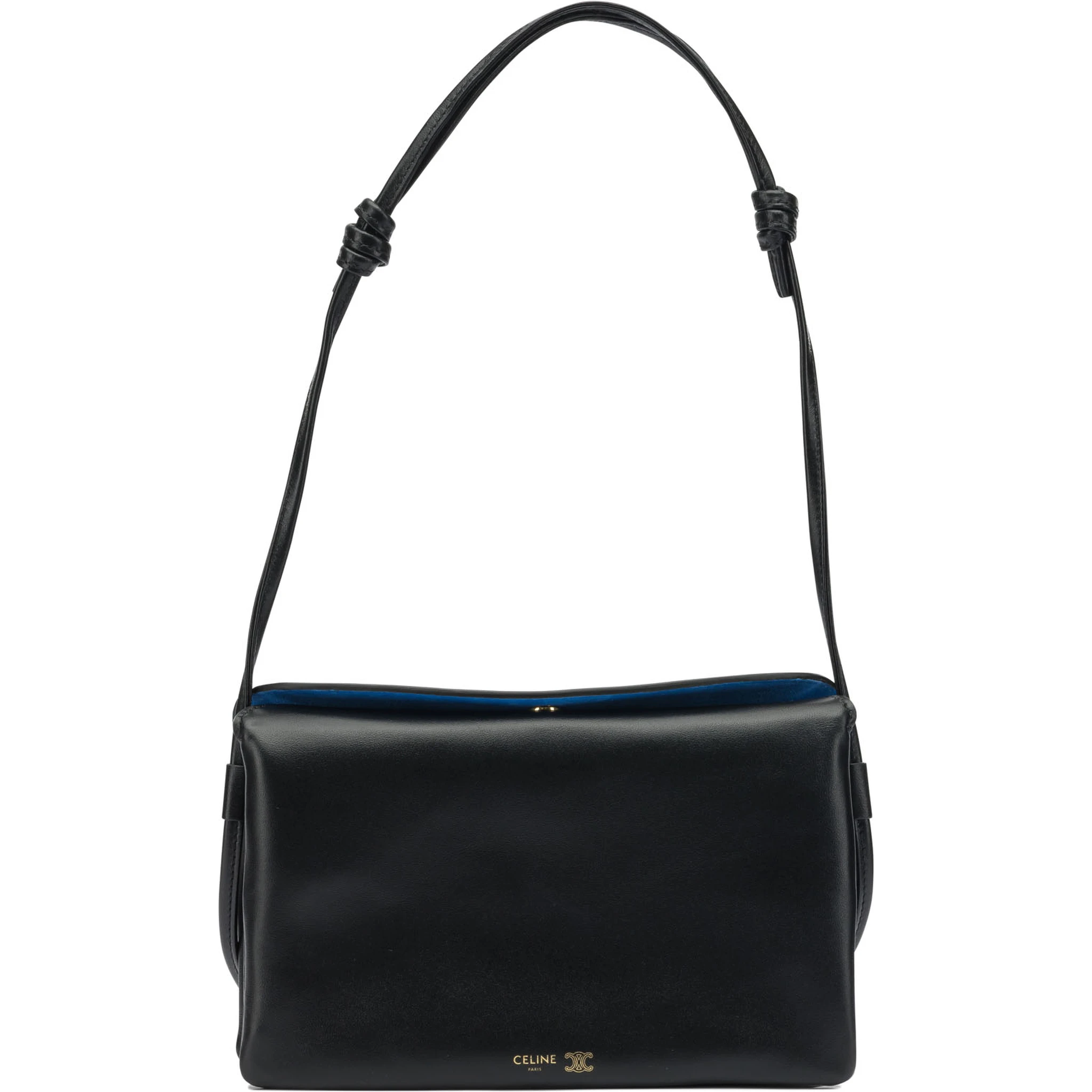 حقيبة كتف صغيرة "تريو فلاب"