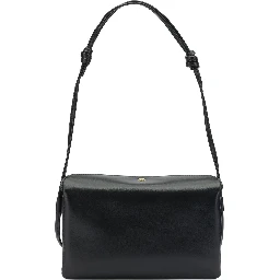 حقيبة كتف صغيرة "تريو فلاب"