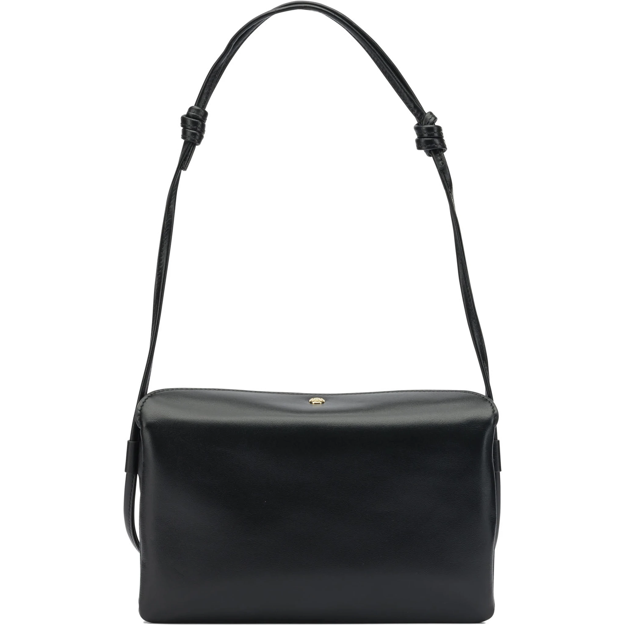 حقيبة كتف صغيرة "تريو فلاب"