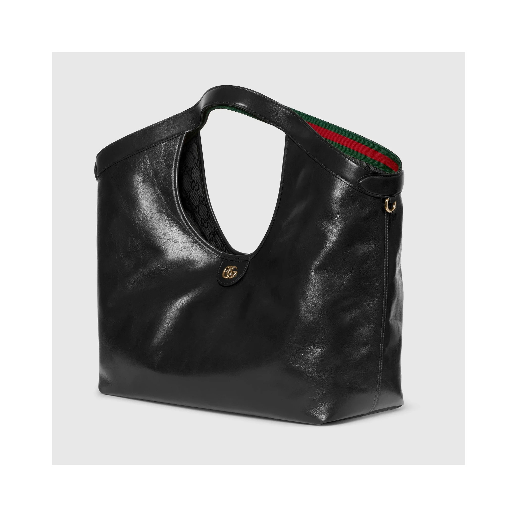 "Giglio" handbag large