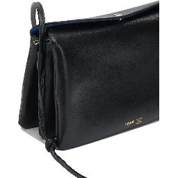 حقيبة كتف صغيرة "تريو فلاب"