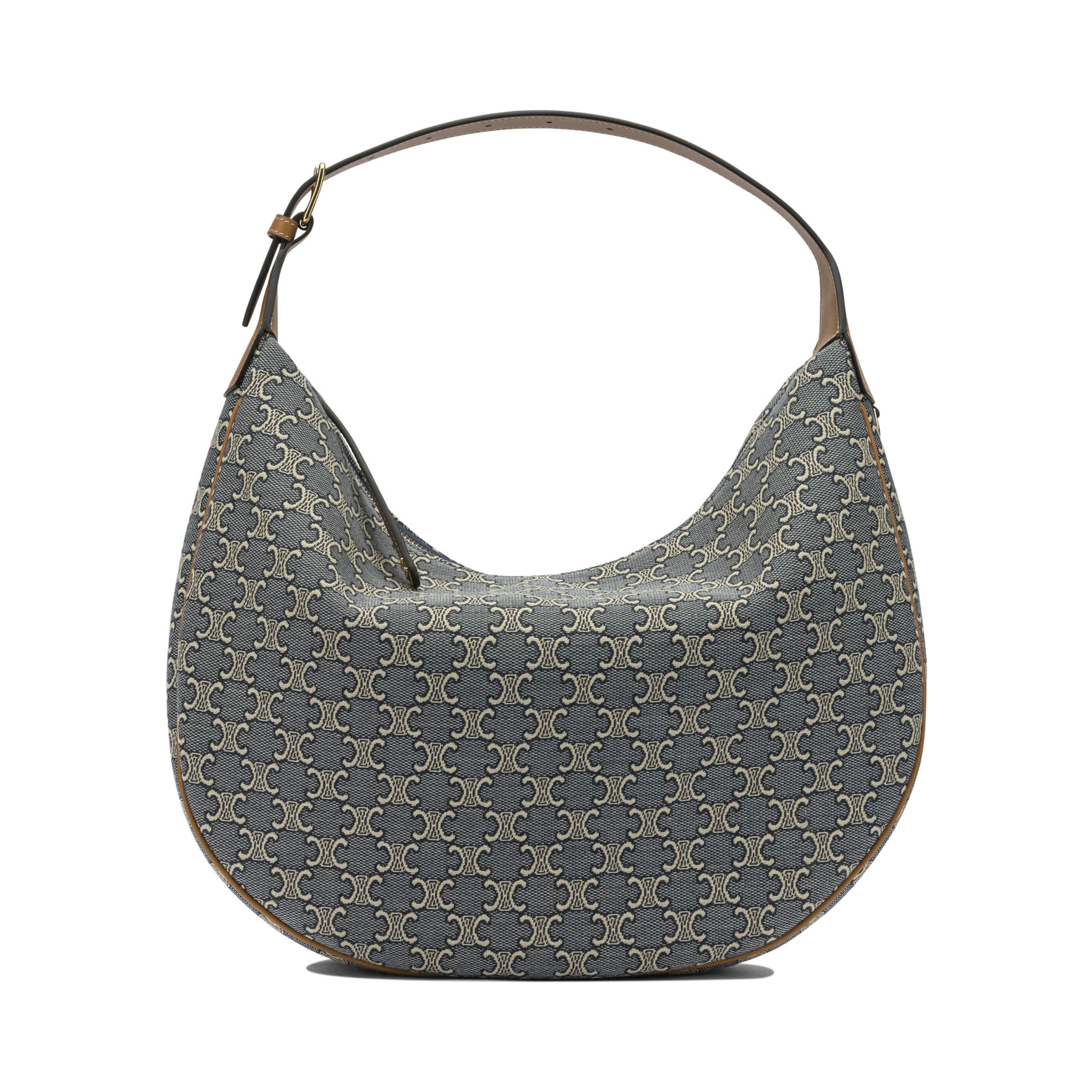 حقيبة كتف صغيرة من "سيلين لولو"