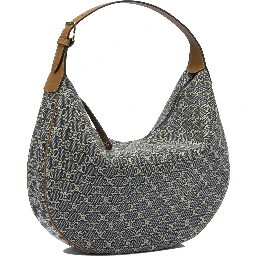 حقيبة كتف صغيرة من "سيلين لولو"