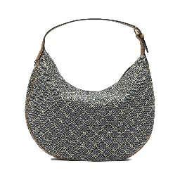 حقيبة كتف صغيرة من "سيلين لولو"