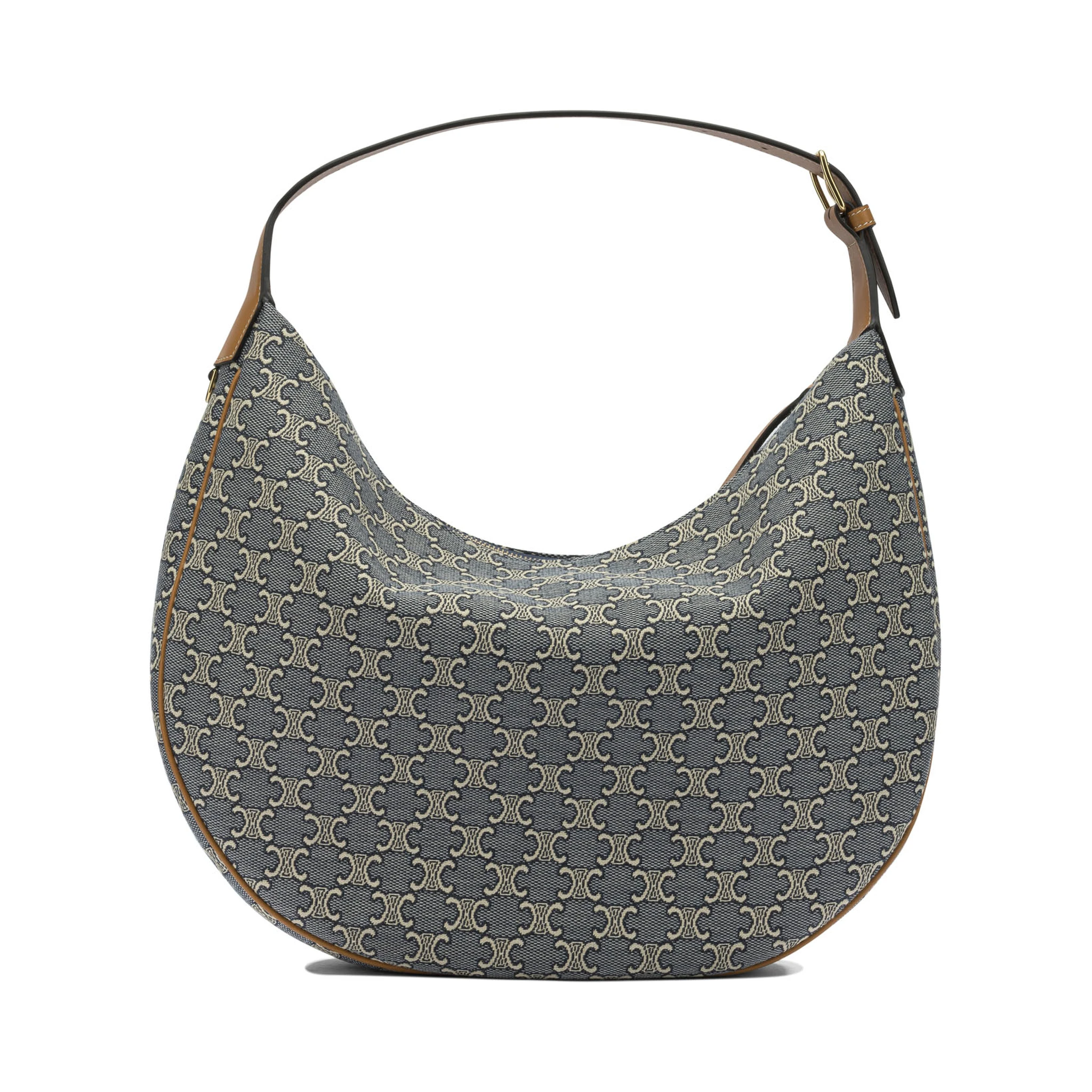 حقيبة كتف صغيرة من "سيلين لولو"