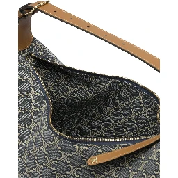 حقيبة كتف صغيرة من "سيلين لولو"