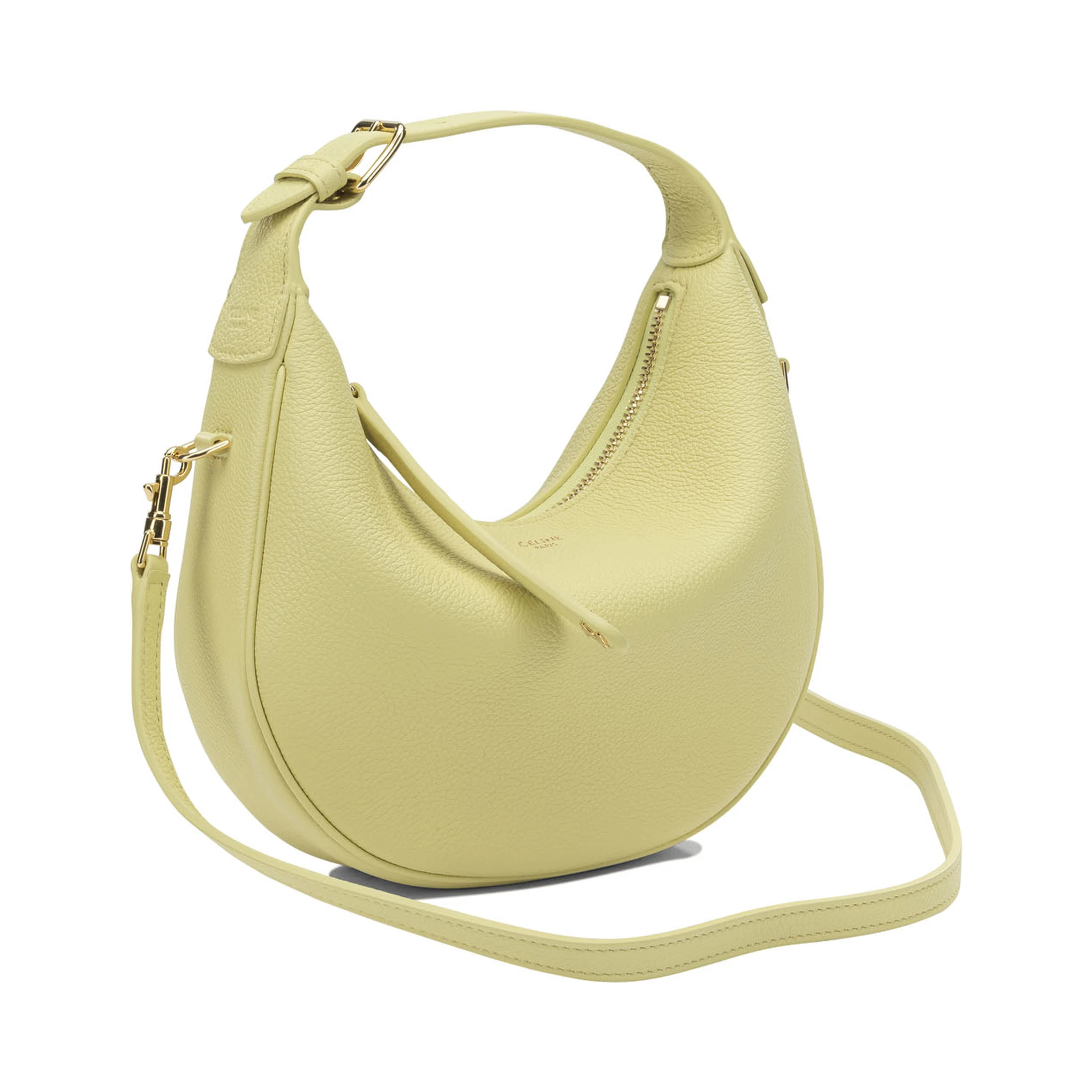 حقيبة كتف صغيرة "تين سيلين لولو"