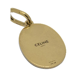 "Maison Celine Medal" charm