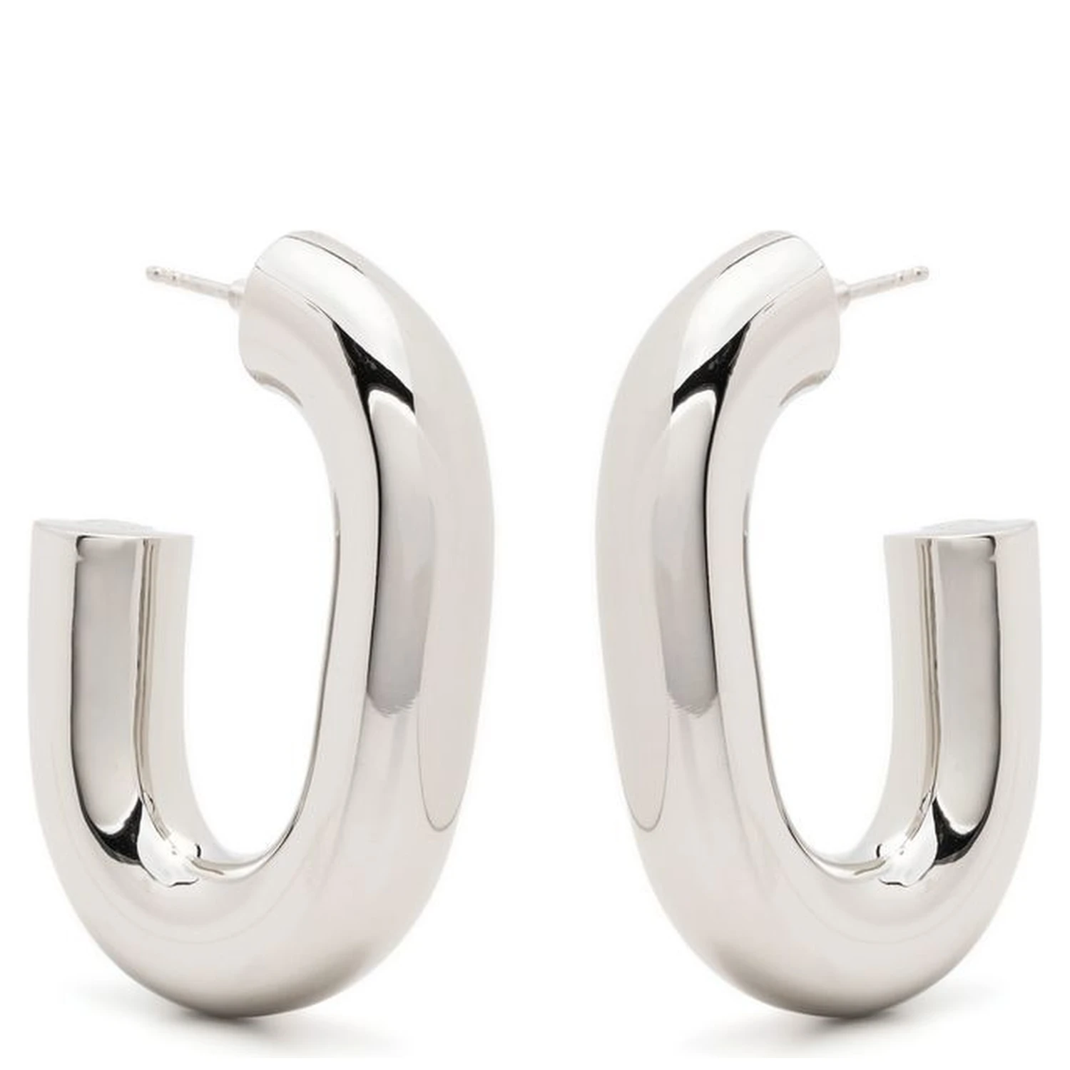 RABANNE Bijoux Silver