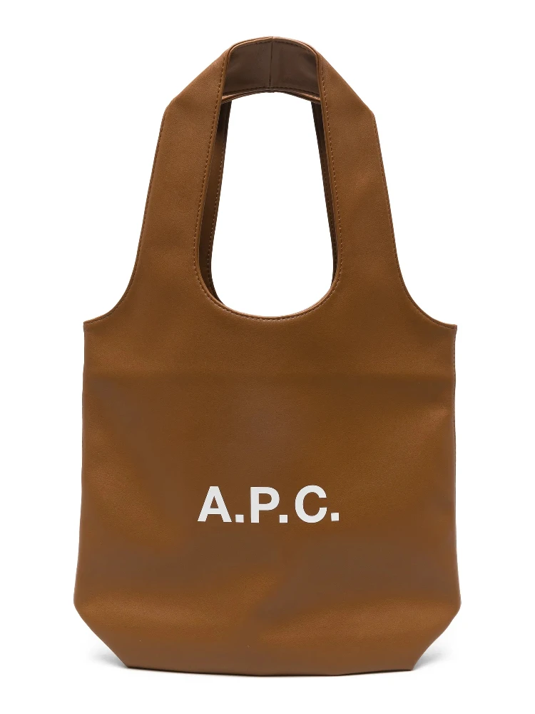 A.P.C. Bags.. Brown