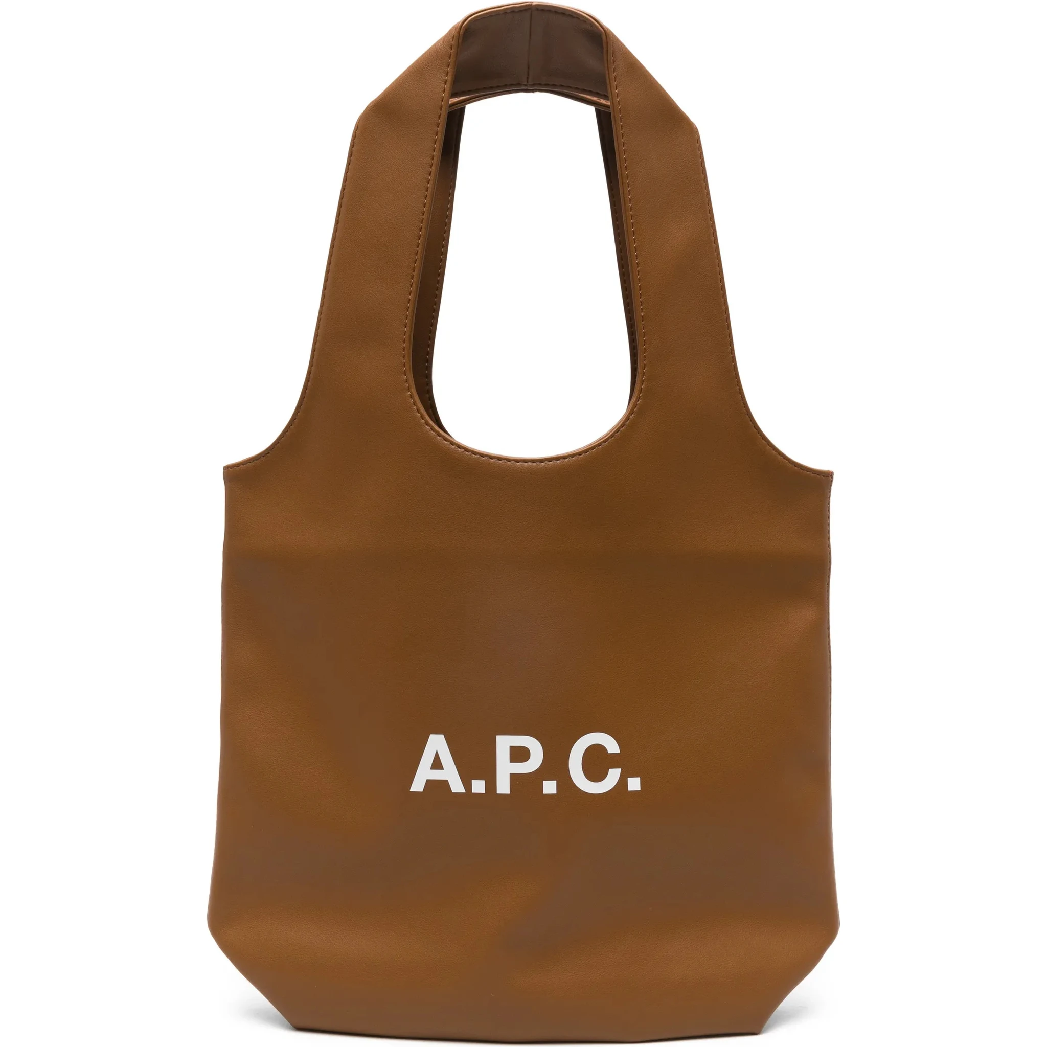 A.P.C. Bags.. Brown