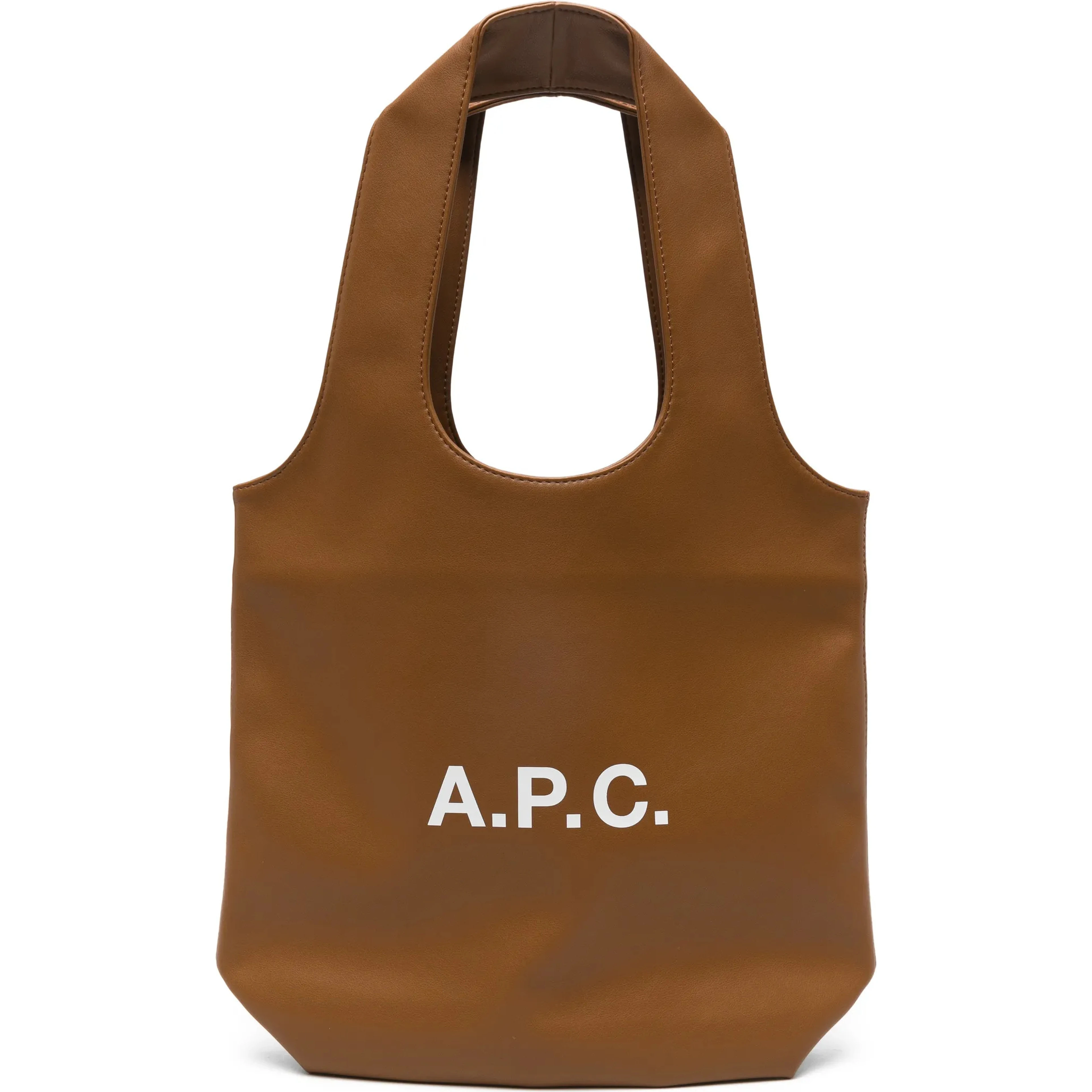 A.P.C. Bags.. Brown