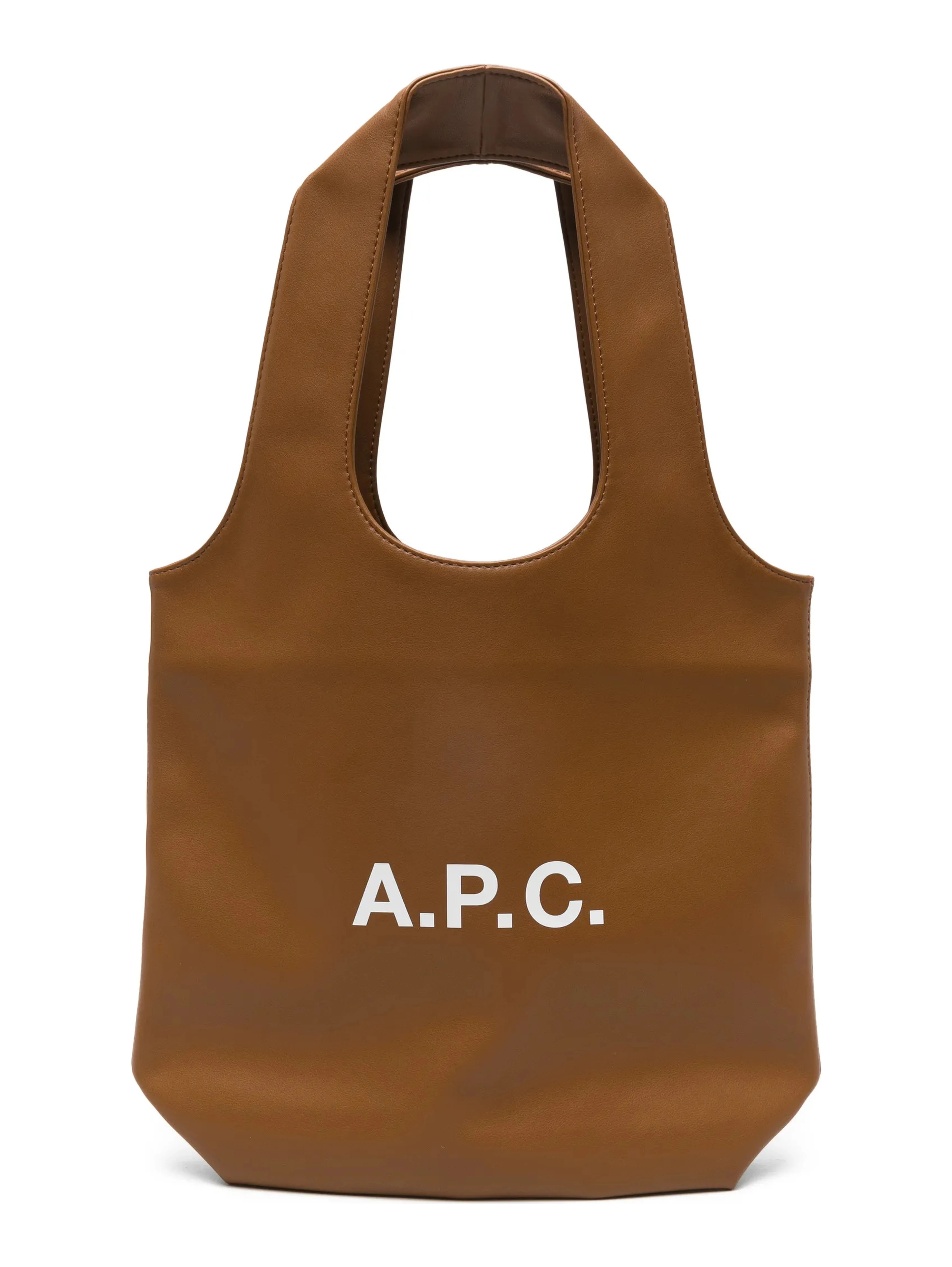 A.P.C. Bags.. Brown
