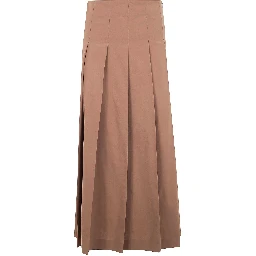 ROHE Skirts Brown