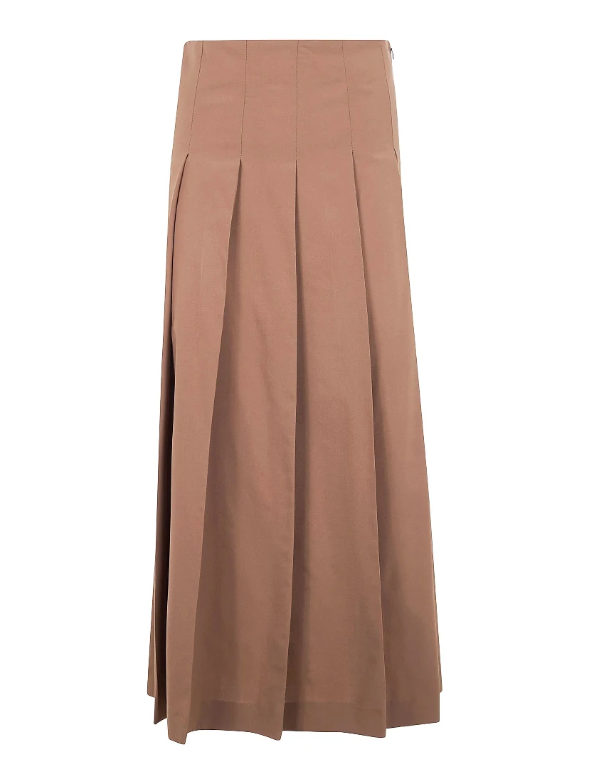 ROHE Skirts Brown