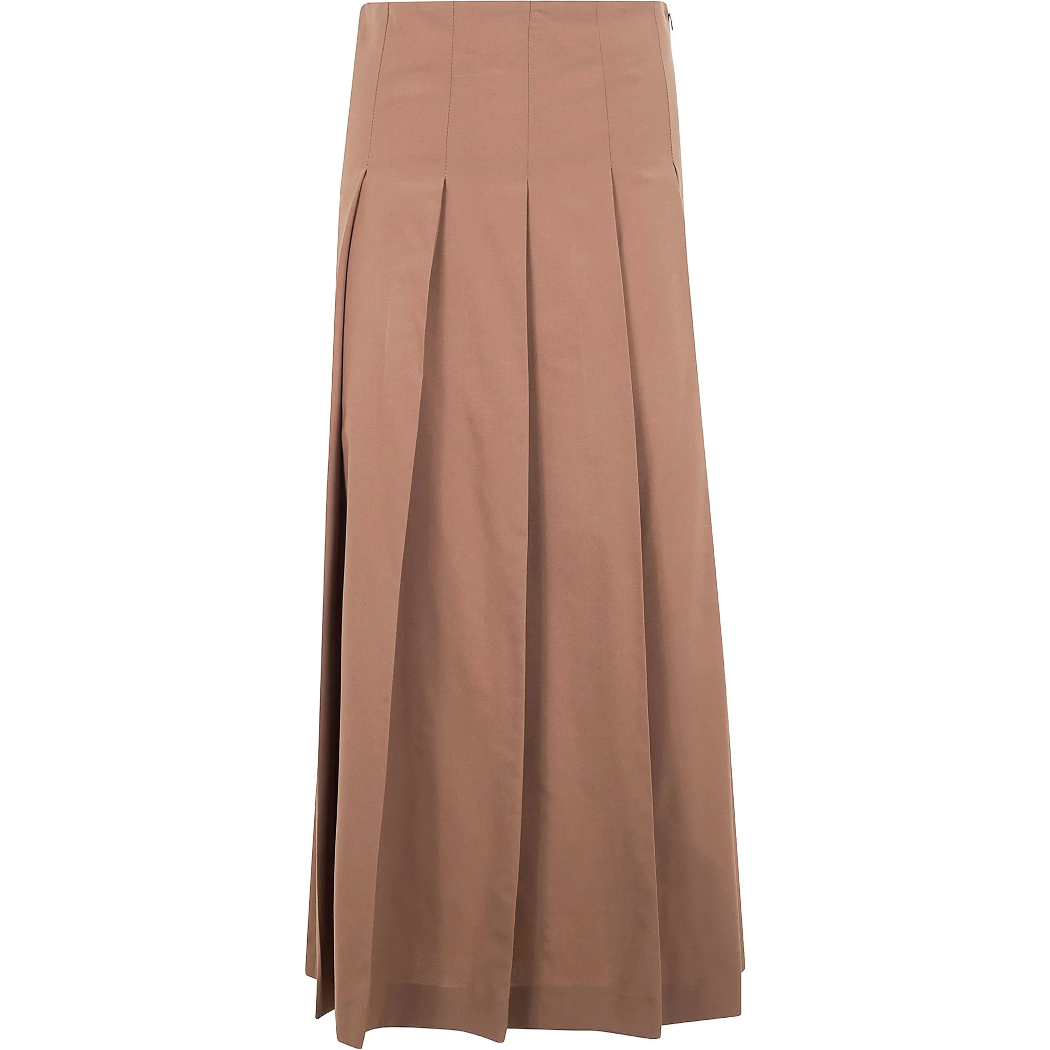 ROHE Skirts Brown