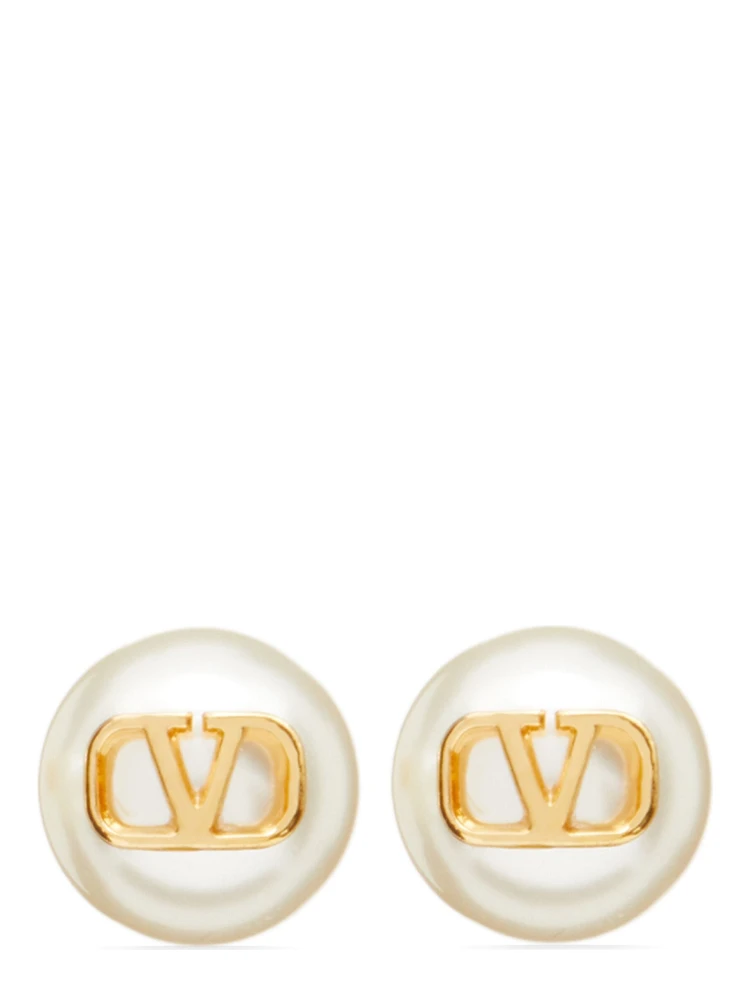 فالنتينو غارافاني بيجوكس الأبيض