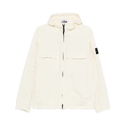 Stone Island Jackets White