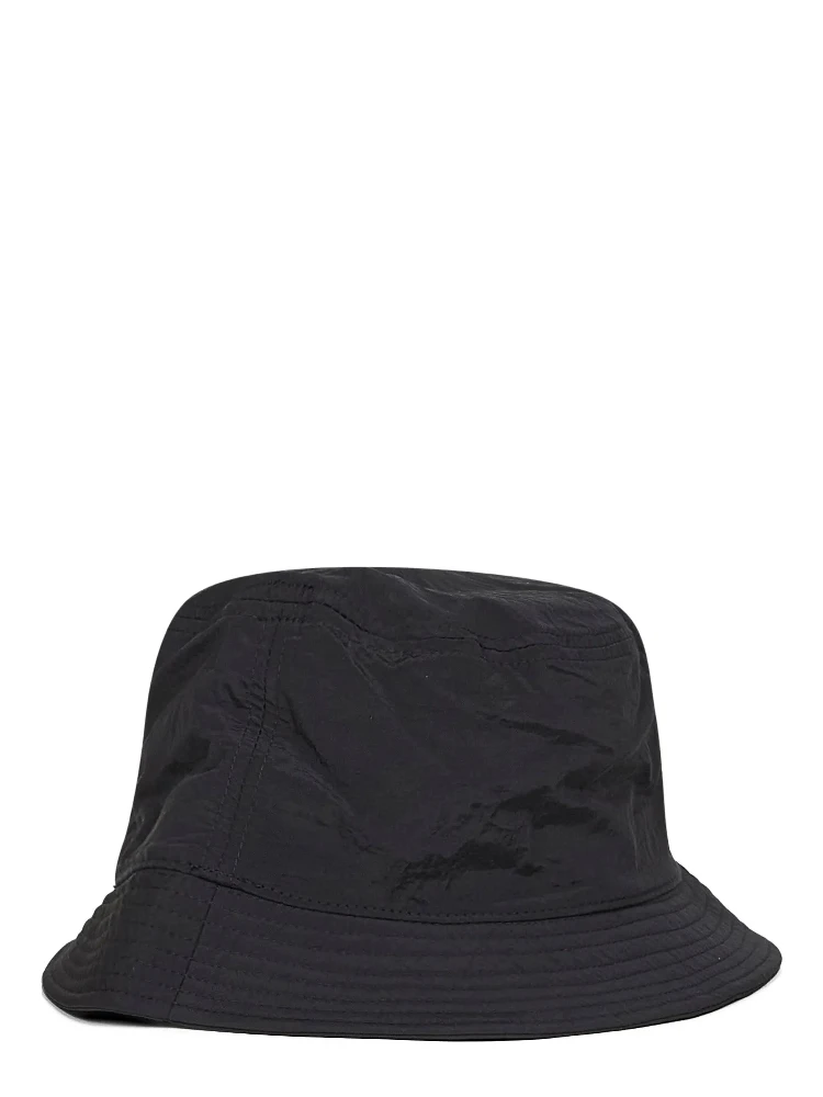 Stone Island Hats Black alternative