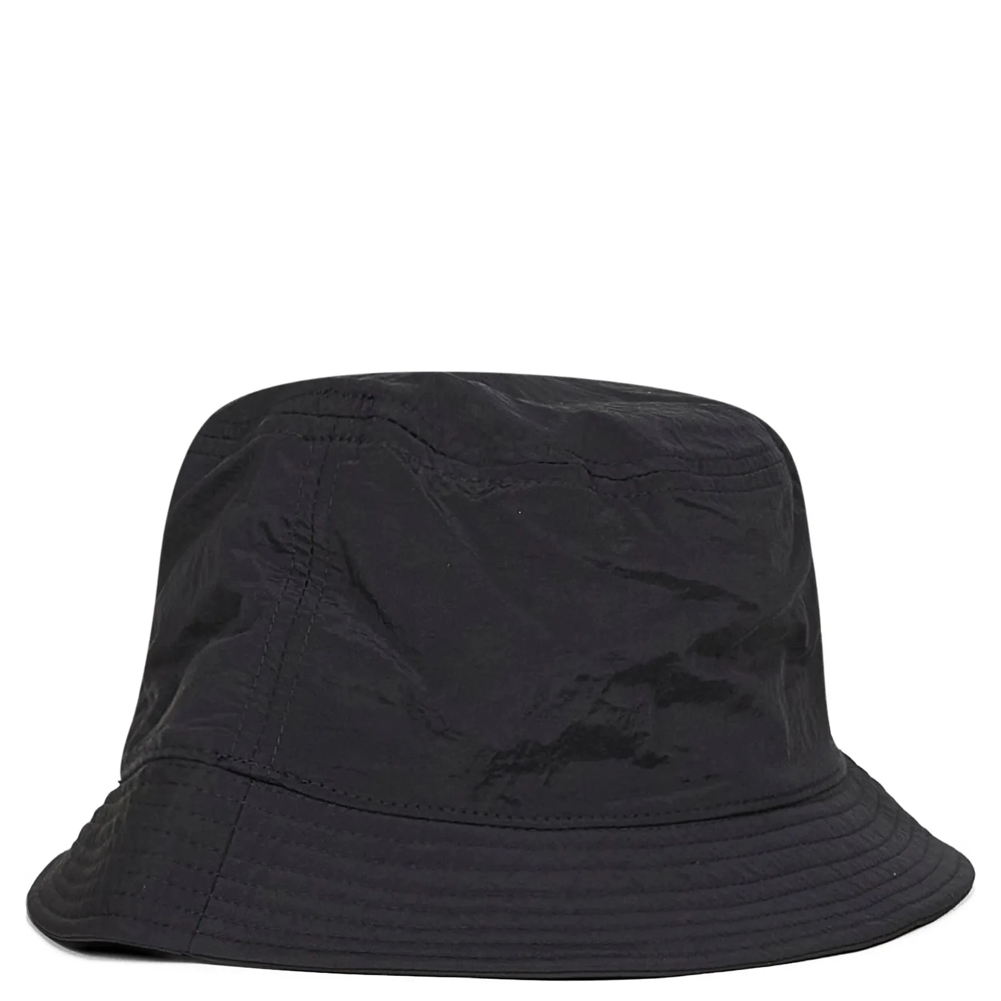 Stone Island Hats Black