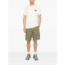 Stone Island Shorts Green