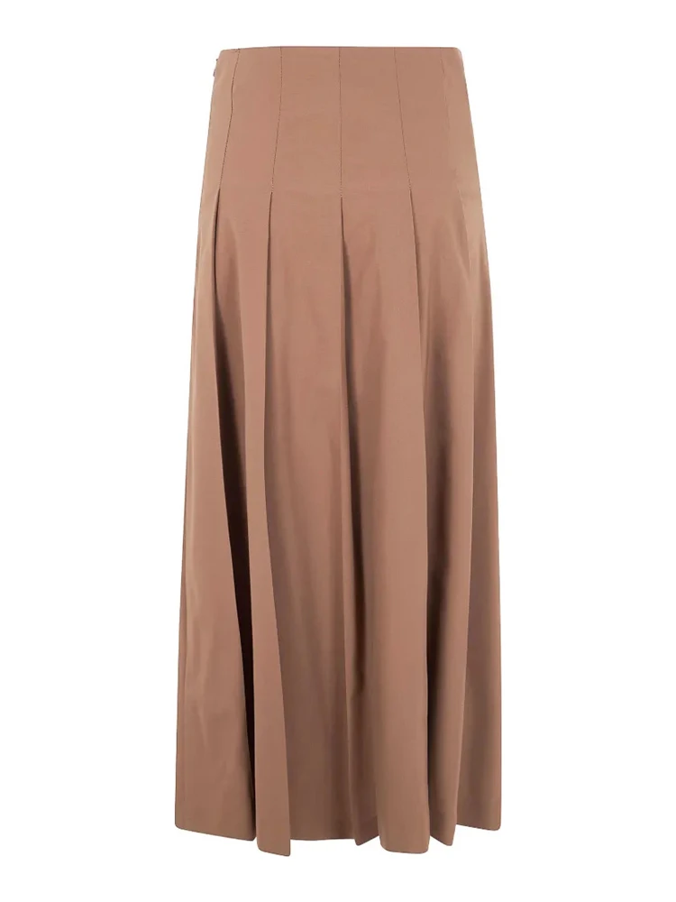 ROHE Skirts Brown alternative