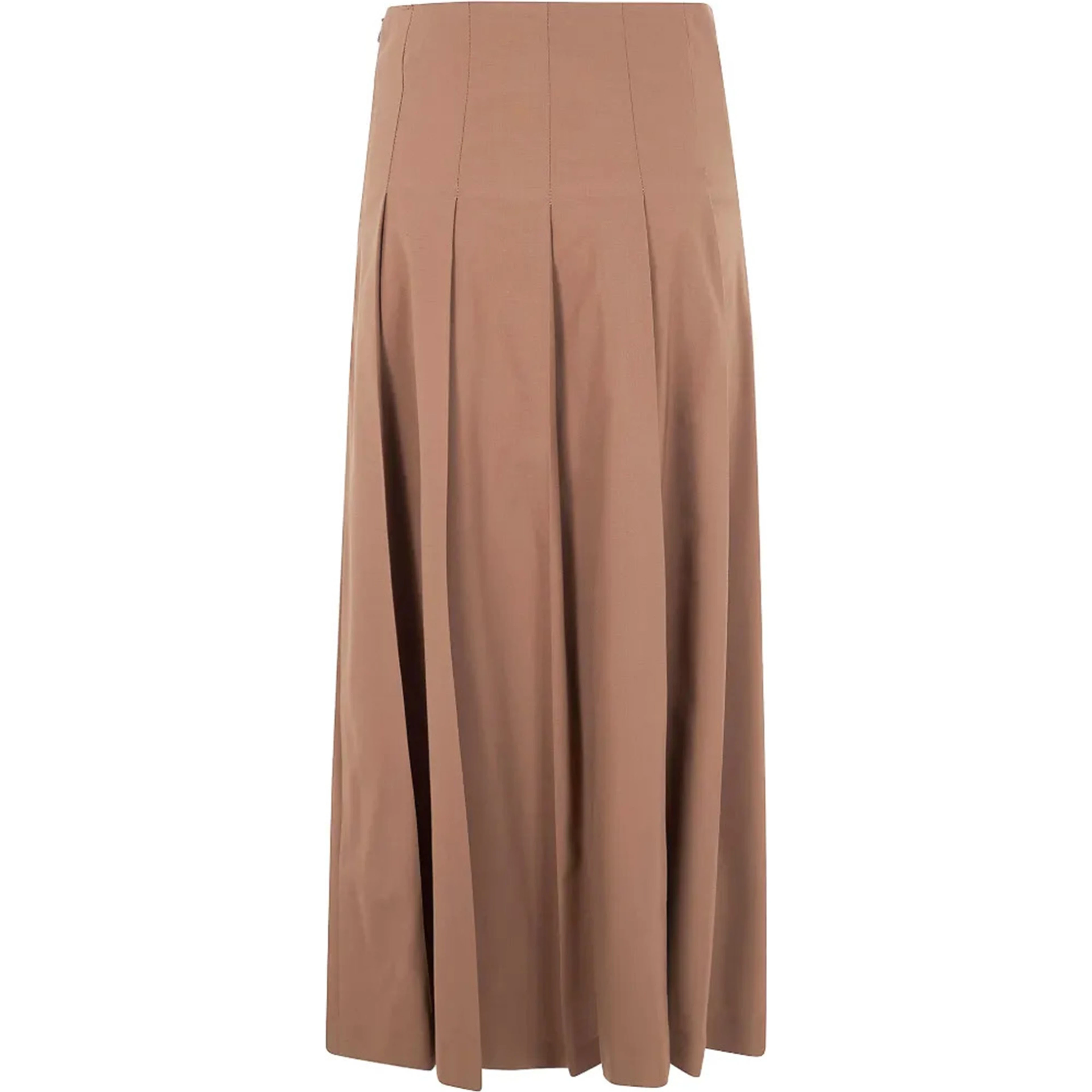 ROHE Skirts Brown