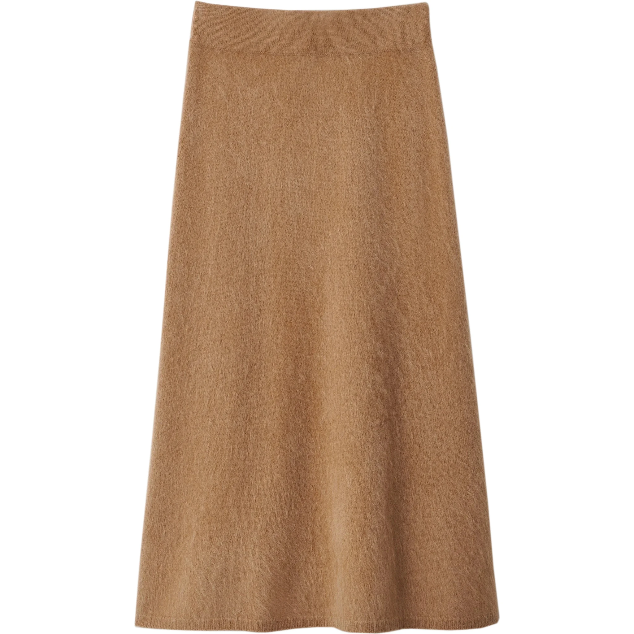 LISA YANG Skirts Beige