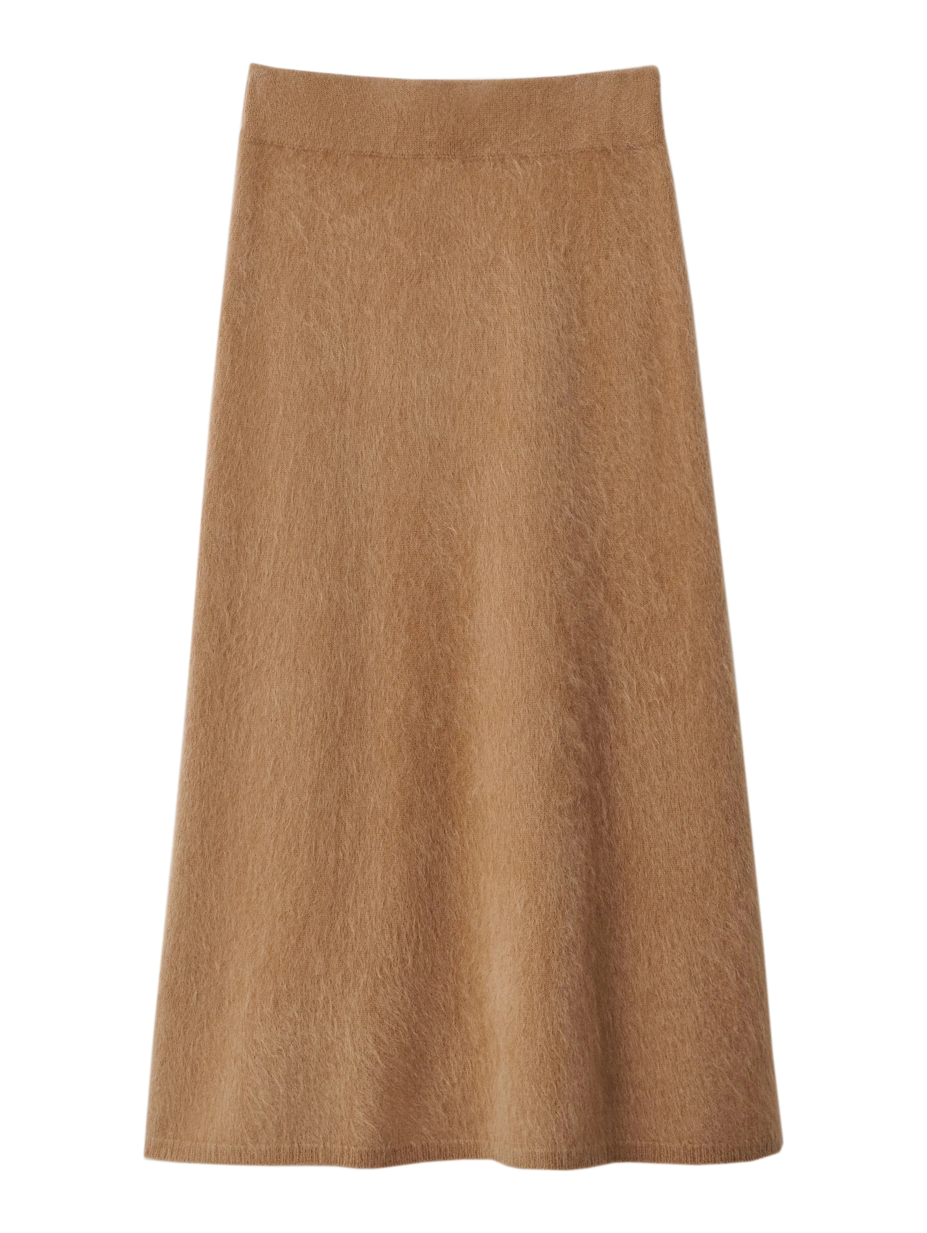 LISA YANG Skirts Beige