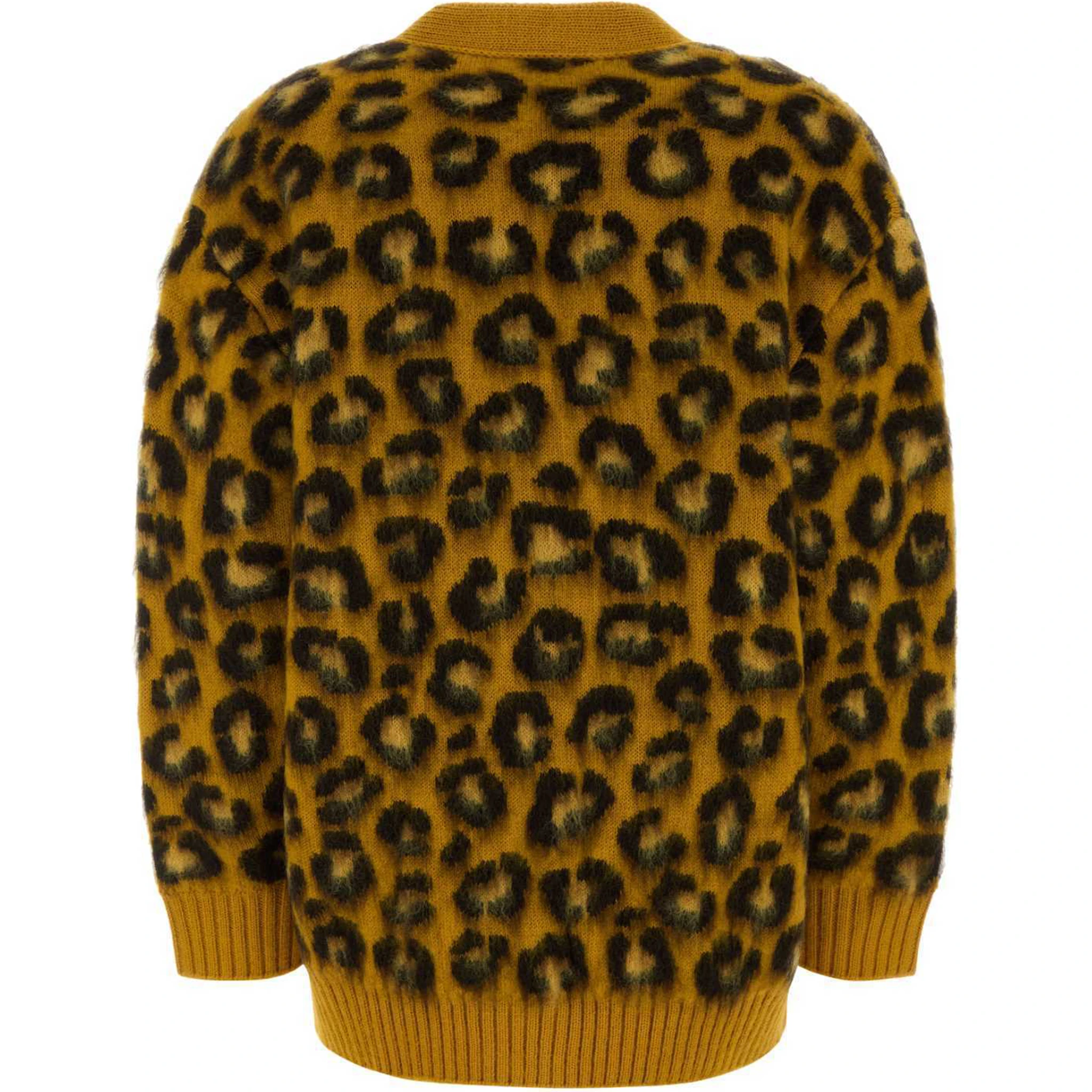 Bottega Veneta Sweaters Brown