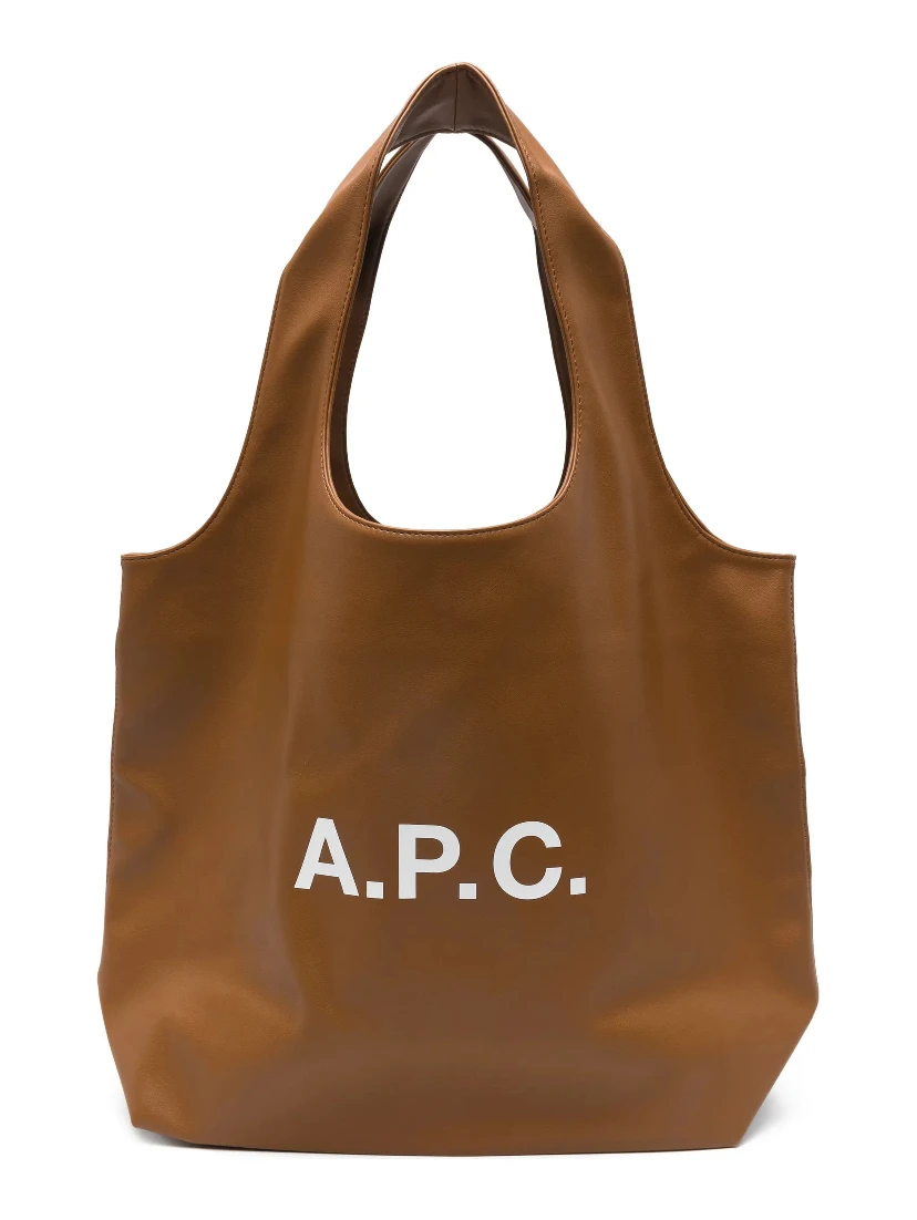 A.P.C. Bags.. Brown